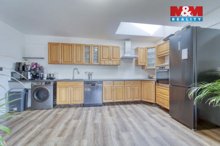 Pronájem bytu 4+kk, Plzeň - Lhota, Kolem Zahrad, 68 m2