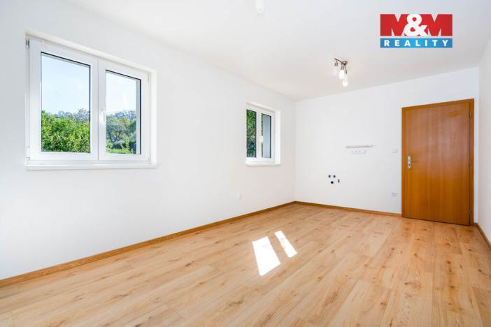 Prodej rodinného domu, Horoměřice, Třešňovka, 146 m2