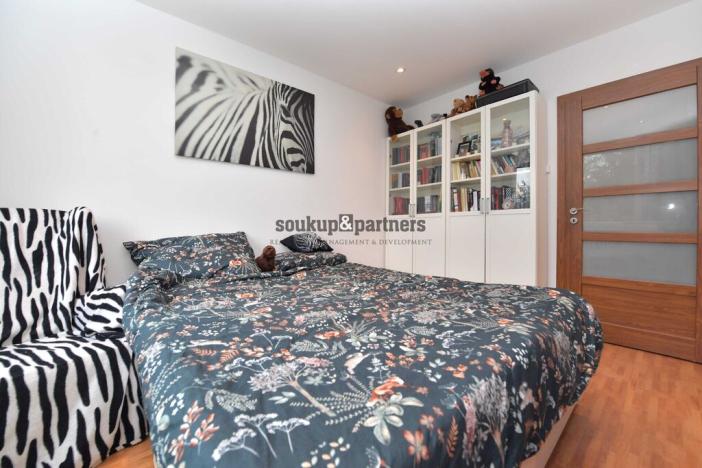 Prodej bytu 3+kk, Praha - Kobylisy, Čimická, 72 m2