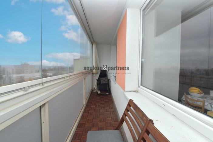 Prodej bytu 3+kk, Praha - Kobylisy, Čimická, 72 m2