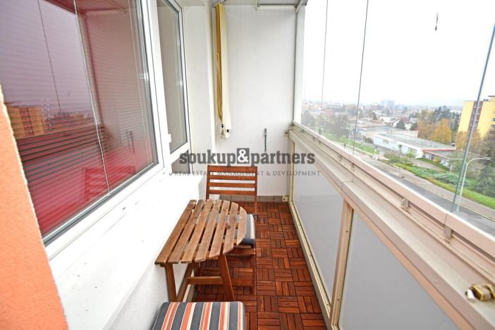 Prodej bytu 3+kk, Praha - Kobylisy, Čimická, 72 m2