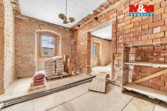 Prodej ubytování, Adršpach - Horní Adršpach, 311 m2