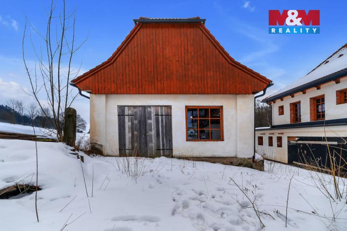 Prodej ubytování, Adršpach - Horní Adršpach, 311 m2