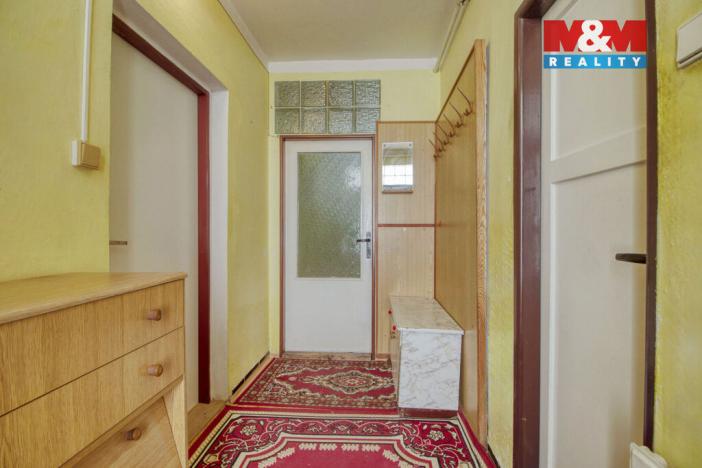 Prodej rodinného domu, Slavonice, Boženy Němcové, 191 m2