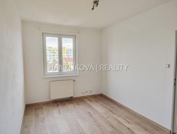 Pronájem bytu 2+kk, České Budějovice - České Budějovice 3, Fráni Šrámka, 42 m2