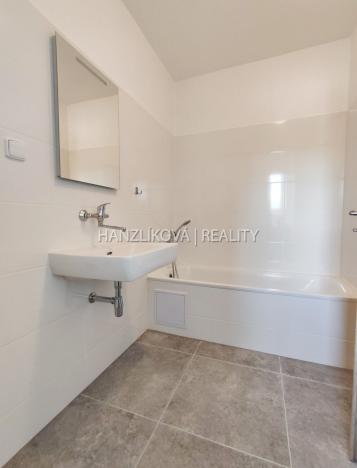 Pronájem bytu 2+kk, České Budějovice - České Budějovice 3, Fráni Šrámka, 42 m2