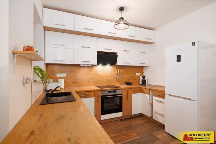 Prodej rodinného domu, Břežany, 133 m2