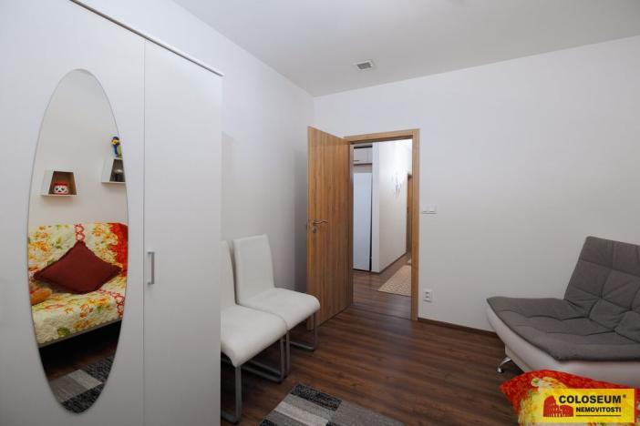 Prodej rodinného domu, Břežany, 133 m2