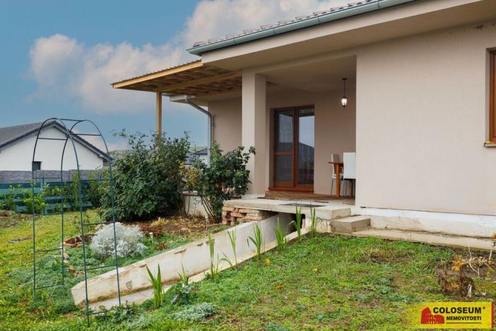 Prodej rodinného domu, Břežany, 133 m2