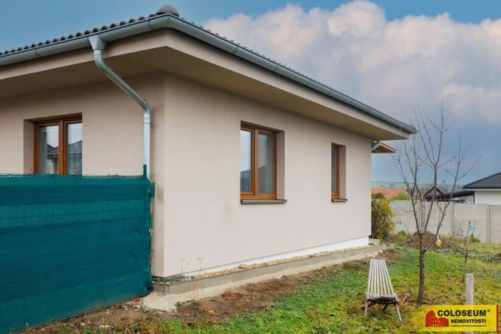 Prodej rodinného domu, Břežany, 133 m2