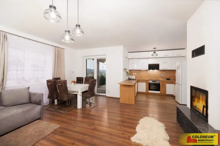 Prodej rodinného domu, Břežany, 133 m2