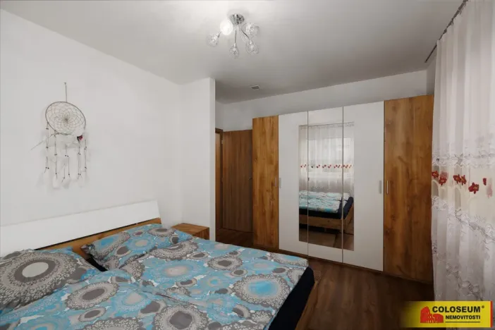 Prodej rodinného domu, Břežany, 133 m2