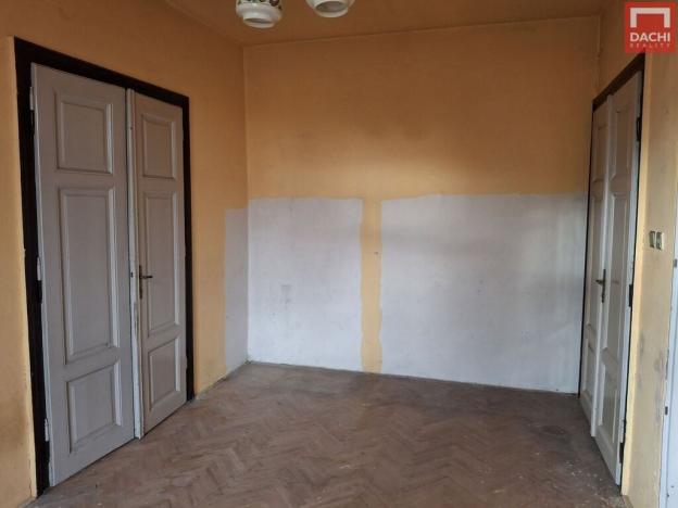 Prodej bytu 3+1, Šumperk, Jesenická, 109 m2