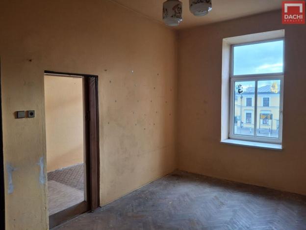 Prodej bytu 3+1, Šumperk, Jesenická, 109 m2