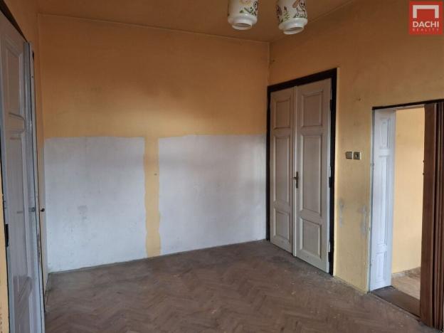 Prodej bytu 3+1, Šumperk, Jesenická, 109 m2