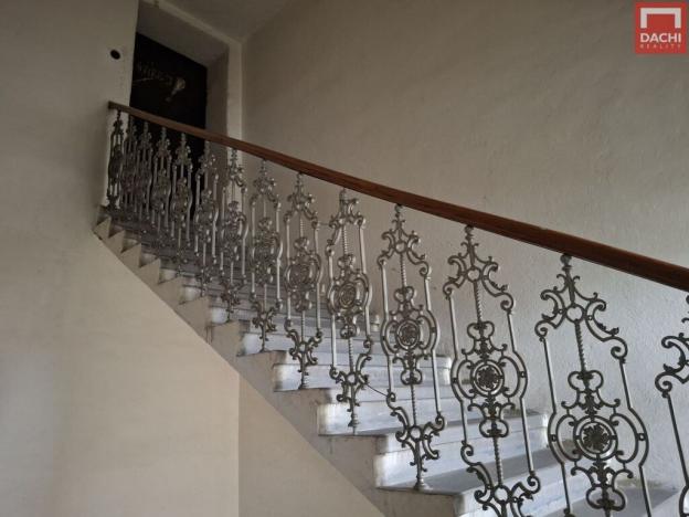 Prodej bytu 3+1, Šumperk, Jesenická, 109 m2