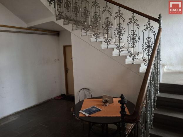 Prodej bytu 3+1, Šumperk, Jesenická, 109 m2