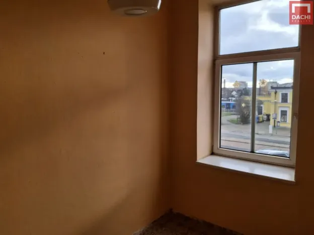 Prodej bytu 3+1, Šumperk, Jesenická, 109 m2