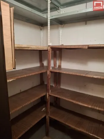 Prodej bytu 3+1, Šumperk, Jesenická, 109 m2