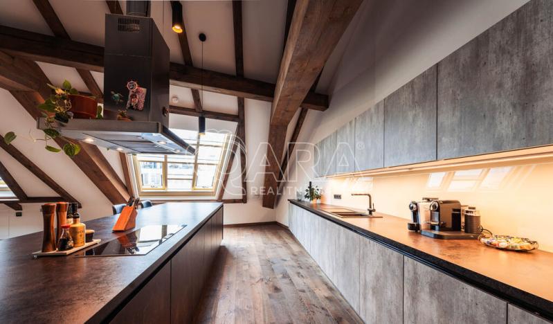 Pronájem bytu 5+kk, Praha - Nové Město, Truhlářská, 335 m2