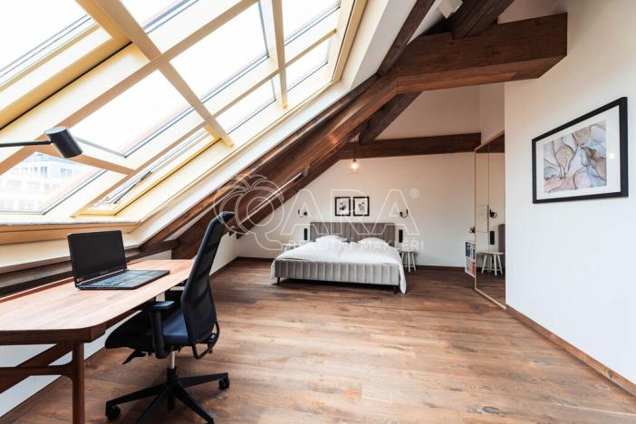 Pronájem bytu 5+kk, Praha - Nové Město, Truhlářská, 335 m2