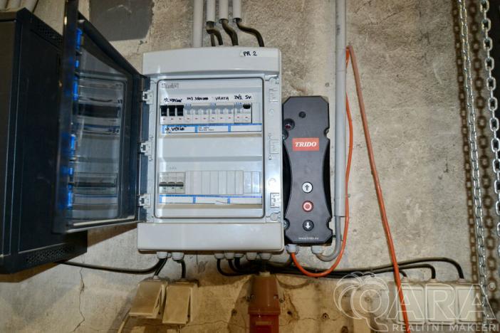 Prodej skladu, Psáry - Dolní Jirčany, Zapadlá, 900 m2