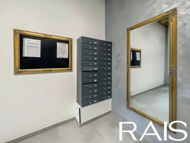 Prodej bytu 2+kk, Brno, Vlhká, 54 m2