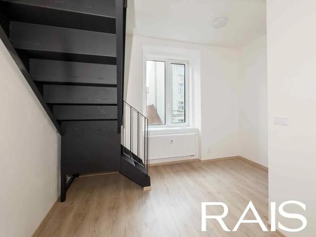 Prodej bytu 2+kk, Brno, Vlhká, 54 m2