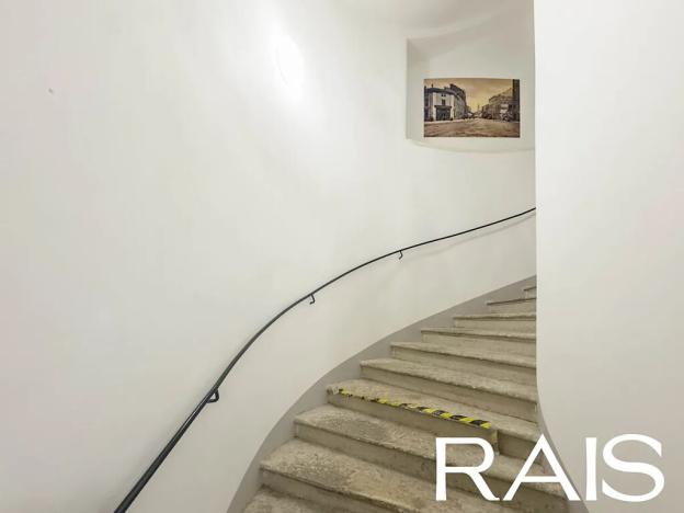 Prodej bytu 2+kk, Brno, Vlhká, 54 m2