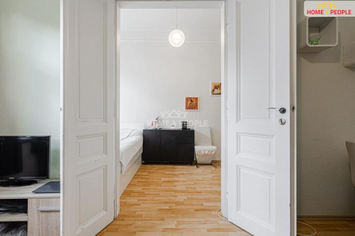 Prodej bytu 2+1, Karlovy Vary, Zeyerova, 52 m2