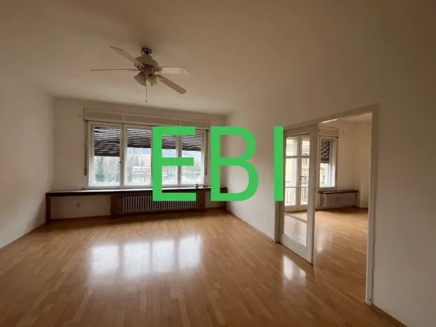 Pronájem bytu 4+1, Praha - Nové Město, Masarykovo nábřeží, 103 m2