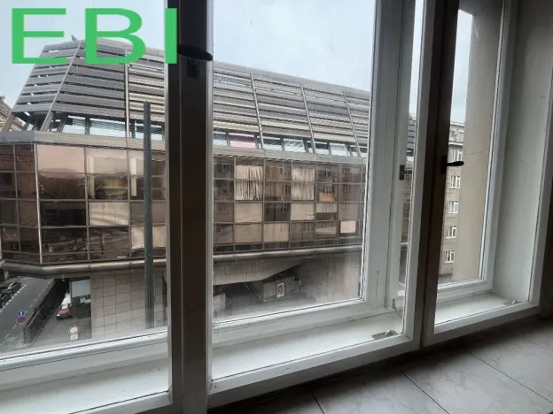 Pronájem bytu 4+1, Praha - Nové Město, Masarykovo nábřeží, 103 m2