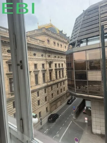 Pronájem bytu 4+1, Praha - Nové Město, Masarykovo nábřeží, 103 m2