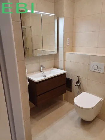 Pronájem bytu 4+1, Praha - Nové Město, Masarykovo nábřeží, 103 m2