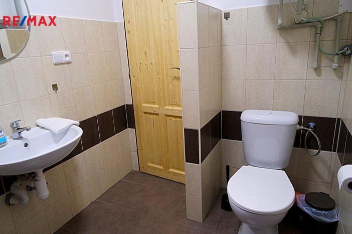 Pronájem bytu 2+kk, Hradec Králové - Nový Hradec Králové, Pod Zámečkem, 50 m2