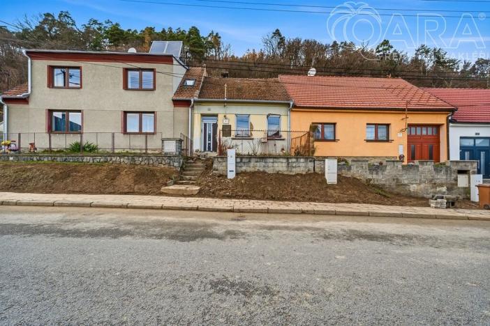 Prodej rodinného domu, Račice-Pístovice - Račice, 95 m2