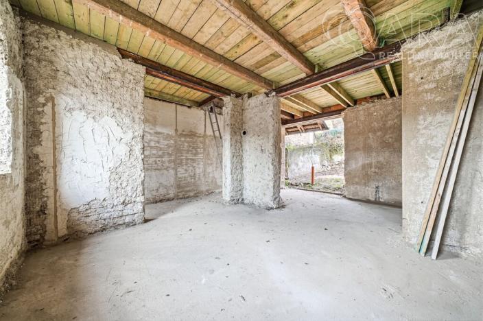 Prodej rodinného domu, Račice-Pístovice - Račice, 95 m2