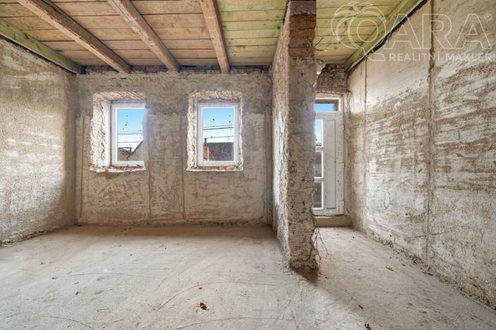 Prodej rodinného domu, Račice-Pístovice - Račice, 95 m2