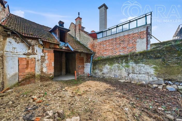 Prodej rodinného domu, Račice-Pístovice - Račice, 95 m2