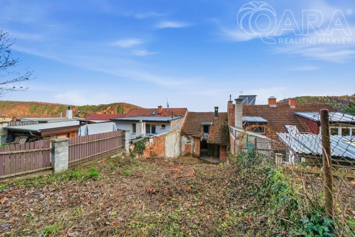 Prodej rodinného domu, Račice-Pístovice - Račice, 95 m2