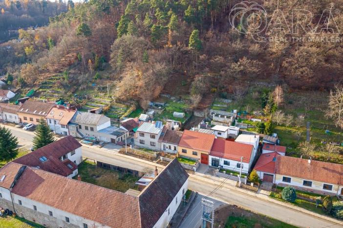 Prodej rodinného domu, Račice-Pístovice - Račice, 95 m2