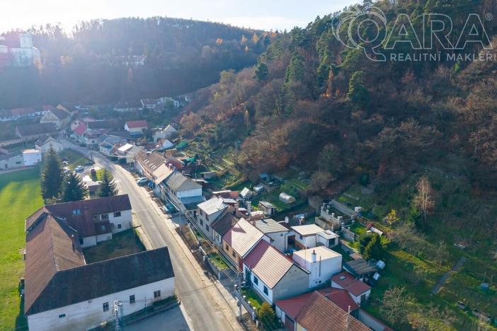 Prodej rodinného domu, Račice-Pístovice - Račice, 95 m2