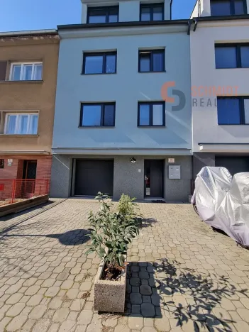 Prodej vícegeneračního domu, Brno, Měřičkova, 280 m2