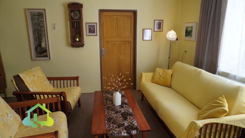 Prodej rodinného domu, Nový Bydžov - Skochovice, 122 m2