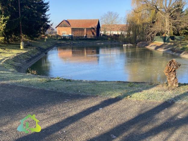 Prodej rodinného domu, Nový Bydžov - Skochovice, 122 m2