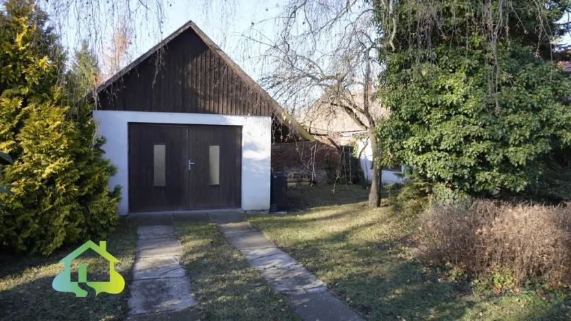 Prodej rodinného domu, Nový Bydžov - Skochovice, 122 m2