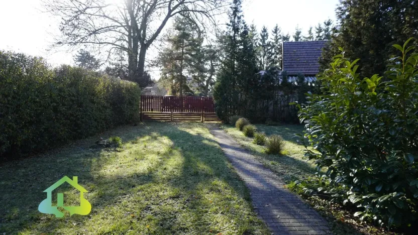 Prodej rodinného domu, Nový Bydžov - Skochovice, 122 m2