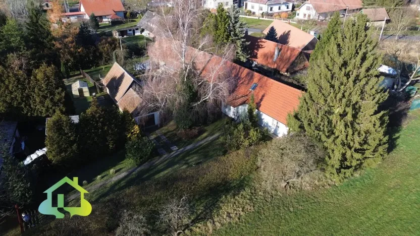 Prodej rodinného domu, Nový Bydžov - Skochovice, 122 m2