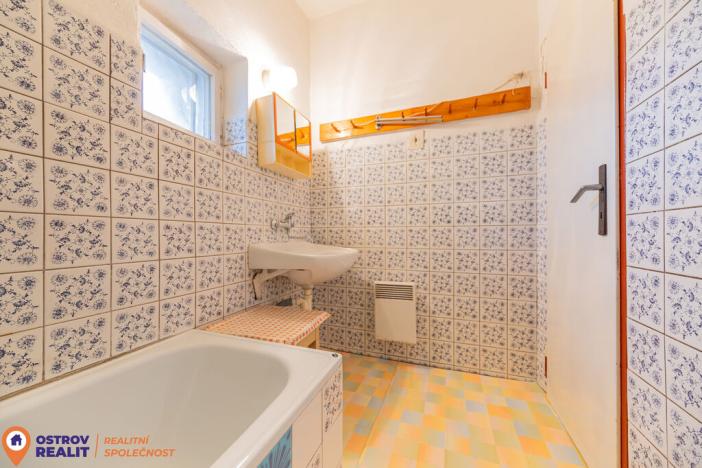 Prodej rodinného domu, Úsov, Třebovská, 380 m2