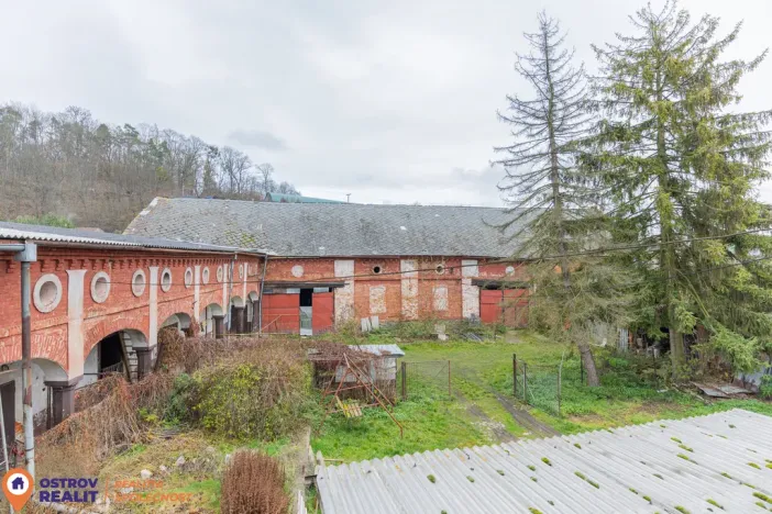 Prodej rodinného domu, Úsov, Třebovská, 380 m2